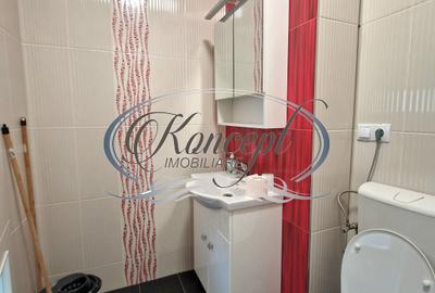 Studio modern zona The Office cu parcare subterana - 7