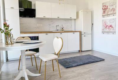 STUDIO DUBLU | CLOUD 9 | AVIATIEI | NORD | TVA 0% | MOBILAT | PARCARE - 1