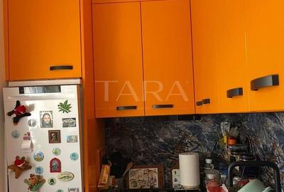 Apartament cu 2 camere ! Zona PIATA FLORA!!! - 3