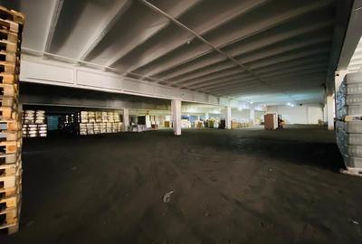 Hala/ showroom, 5000mp, aproape de Carrefour - 3