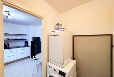 Apartament de inchiriat 4 camere Herastrau - 15