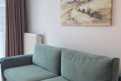 SILK DISTRICT, APARTAMENT MODERN CU 3 CAMERE SI LOC DE PARCARE - 13