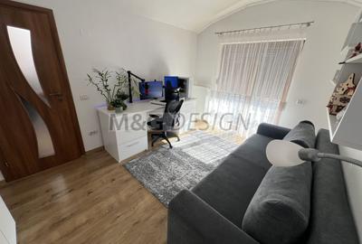 Ghiroda, casă individuala cu 5 camere, de vânzare – teren 506 mp - 13