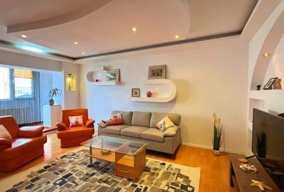 Apartament cu 3 camere in zona Griviței - 2