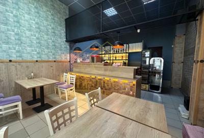 Spațiu comercial  vad bun | Zona Girocului - 8