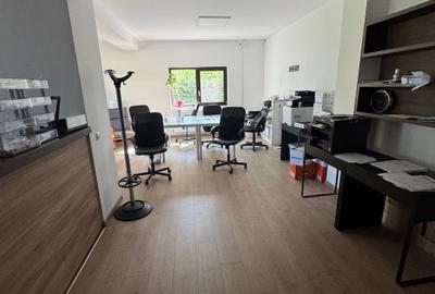 Casa Moderna echipata LUX - langa Spital Municipal- ideal Clinica, Birou, Locuit - 14