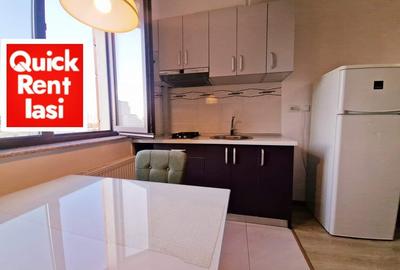 Palas Mall Lazar Residence Apartament 2Camere De Inchiriat Modern - 3