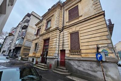 Apartament in Vila Interbelica - Monument Istoric - Calea Victoriei - 16