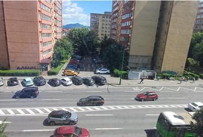 Apartament 2 camere  parcare si boxa Harmanului - 19