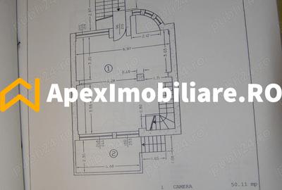 Casa 3 camere de inchiriat Baneasa București | ApexImobiliare.ro - 9