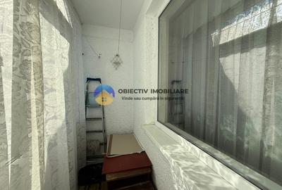 Apartament  2 camere – Cartier Dărmănești / Școala nr. 5 - 20