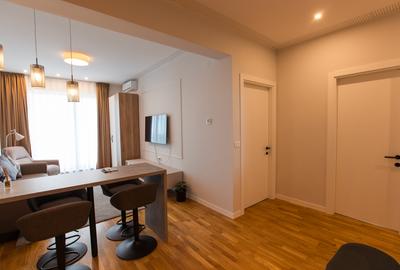 Apartament 2 Camere Premium | Escape Residence Străulești | Parcare Acoperita - 18