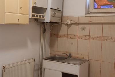 Stirbei Voda - Cismigiu, apartament 2 camere ,S utila=64,56mp - 5