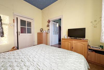 Casa 3 camere 80mp + curte individuala 372mp - zona Sagului - 11