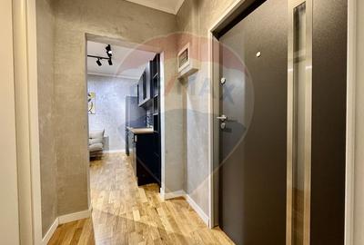 Apartament cu 2 camere de vânzare Ultracentral - 7