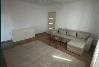 Apartament cu 2 camere, mobilat în Crângași