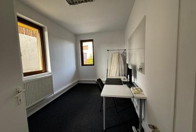 Spatiu de birouri parter langa Iulius Mall, parter, cu 2 locuri parcare - 12