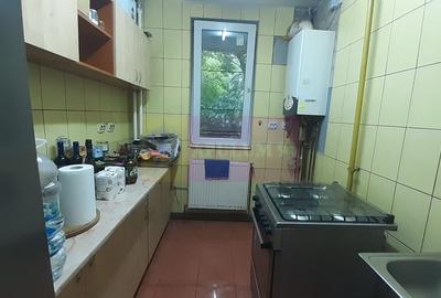 Apartament 2 Camere 5 minute de Metrou Brâncoveanu - 8