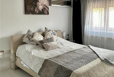 Vila Interbelica renovata integral, pe strada exclusivista din Dorobanti - 28