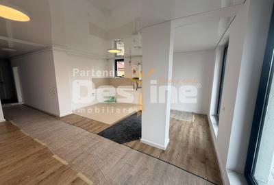 3 camere I bloc 2026 I 99mp I etaj 1/3 I Metrou Crangasi - 3