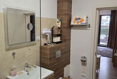 Exclusivitate -Mamaia Nord -2 camere decomandat confort maxim - 16