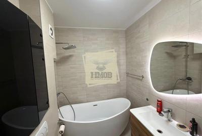 Apartament de lux la vila cu 3 camere gradina 75 mp Selimbar - 7