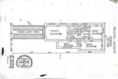 Casă spațioasă, cu teren generos – Alexandria, jud. Teleorman - 20