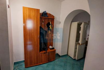 De vanzare apartament spatios cu 4 camere decomandate, zona gării - 6