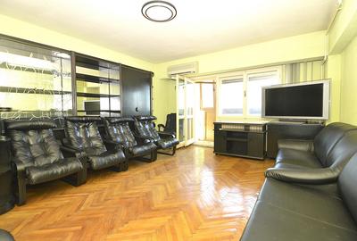 VANZARE APARTAMENT 3 CAMERE DECEBAL – PIATA ALBA IULIA - 8