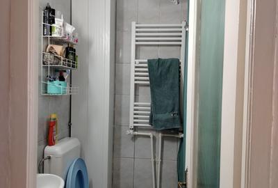 Garsoniera 30mp zona Astralis mobilata utilata 34.800eur neg - 4