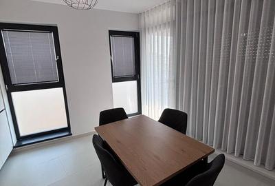 Apartament 2 camere modern – Pitești, zona centrală - 8