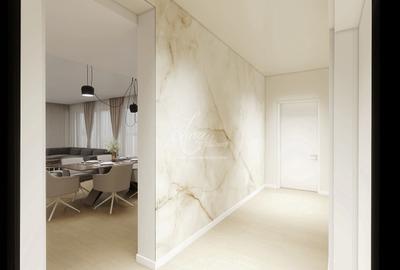 One Herastrau Park, apartament premium cu vedere deschisă către Parcul Bordei - 17