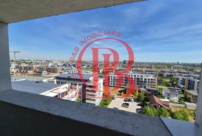 Apartament 3 camere Duplex 12 min Metrou Teclu Parcare Inclusa - 17