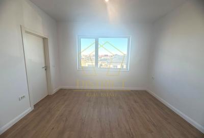Duplex superb cu 5 camere despărțit prin camera tehnica I Mosnita Noua - 8