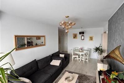 Apartament in Complex Rezidential VAMT - 1