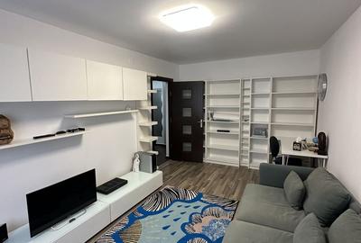 Apartament 3 camere de inchiriat - Dristor+loc parcare - 1