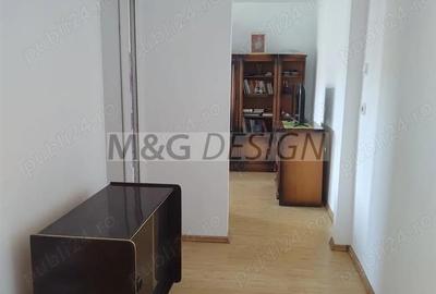 Apartament 1 camera zona Sagului cu centrala - 4