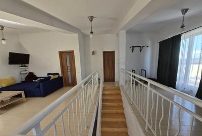 Proprietate cu 2 locuinte independente, spa privat, teren generos -Tunari Centru - 14