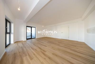 Apartament 2 Camere | Terasă de 31 MP | Tractorul | Bloc Finisat - 11