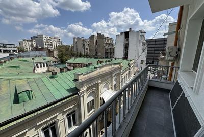 Apartament 3 camere de vanzare *I.C. Bratianu - Piata Unirii* - 9