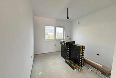 Duplex 5 camere 2 băi Carport Aproape de Lidl2 Comision 0% - 7