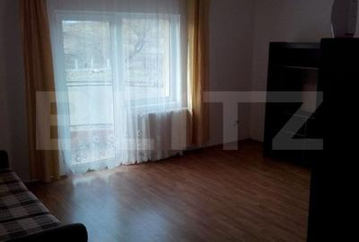 Apartament 2 camere, 58 mp, 2 balcoane de 17 mp, boxa si parcare, zona Campului - 5