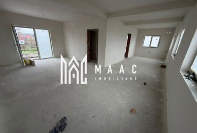 Casă Tip Duplex | 4 Camere | 2 Balcoane | Terasă | Șura Mică - 7