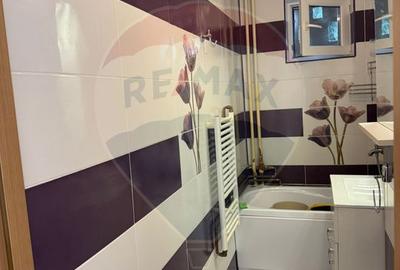 Apartament 2 camere et 1 renovat de vanzare Seleusului zona Bunexim - 1