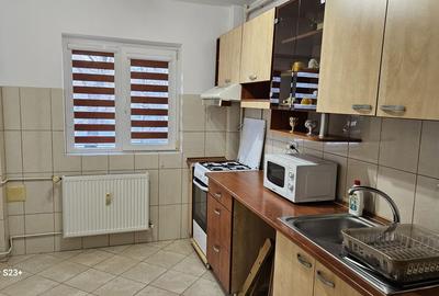 Apartament 2 Camere Sos Oltenitei Metrou 700m 2 Balcoane - 5