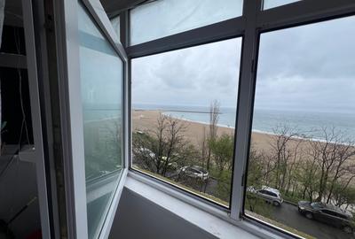 Faleza Nord, 3 camere, 2 bai/frontal mare - 4