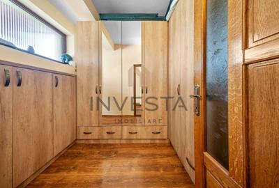 Vila individuala S+P+E | 278 | Teren 909 mp | Strada privata - 16