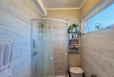 Casa duplex de vânzare în Florești, zona Terra - 9