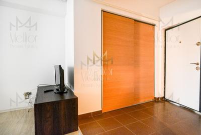 Apartament cu nisa de dormit, 200 m de FSEGA, 300 m de Iulius Mall! - 5