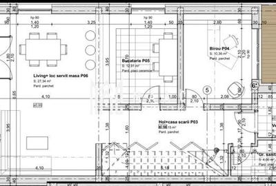 Casa cuplata | Curte proprie | 4 camere | Selimbar - 9